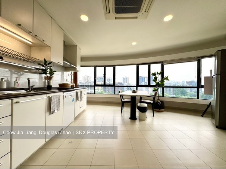 The Draycott (D10), Apartment #614574601